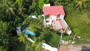 Villa Of Mirissa